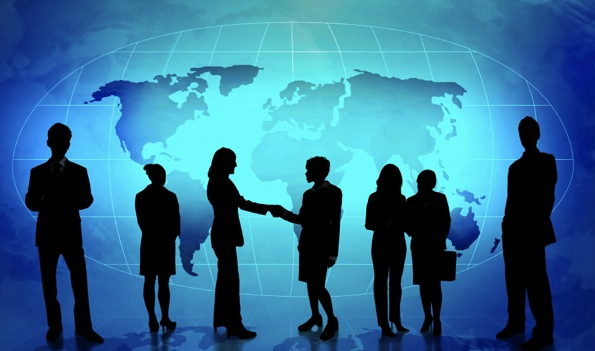 Consulting World:People